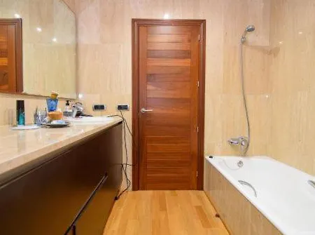 Casa Cerca De La Playa Holiday home *