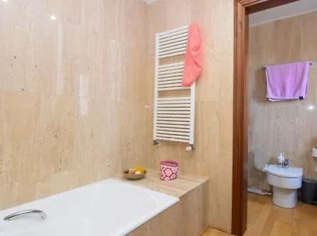 Holiday home Casa Cerca De La Playa Colonia de Sant Pere
