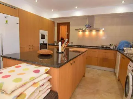 Holiday home Casa Cerca De La Playa