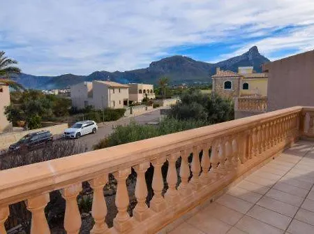 Holiday home Casa Cerca De La Playa