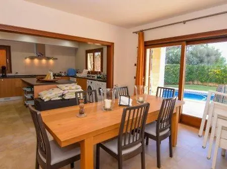Holiday home Casa Cerca De La Playa